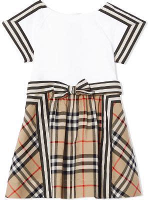 vetement bebe de marque burberry